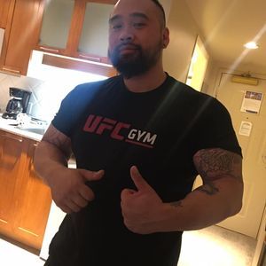 Meet your Posher, Alvin yau kwok